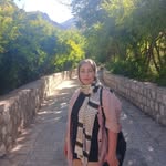 leila - @leila___karimi62 - Instagram