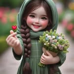 leyla - @leila_karimi1374 - Instagram