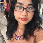 Leila Badal - @_leilakylebadal - Instagram