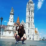 Leila Lang - @langleila - Instagram