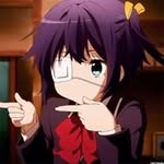 Leila Lang - @akuma_444 - Instagram