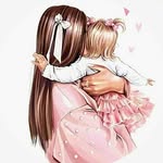 Leila Lang - @babybunnyartereborn - Instagram