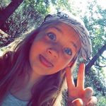 Leila Rike - @itsleilaludwig21 - Instagram