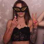 Lila Ludwig - @xluddwig - Instagram