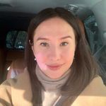 Leila Malik - @leilamalik - Instagram