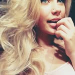 Leila Mann - @violette0350795 - Instagram