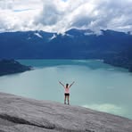 Leila Mann - Facebook