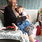 Leila Mann - Facebook