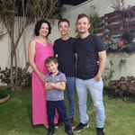 Leila e Marcus Vinícius - @leilaemarcusvinicius - Instagram