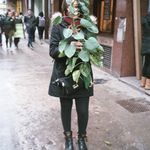 Leila Márquez - @leirot_ - Instagram
