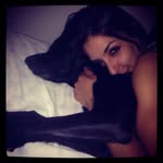 Leila Sherezade Zaidi Marquez - @leilazaidi - Instagram