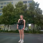 laila maxwell-linch - @lailameowha - Instagram
