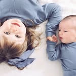 Lilah June & Maxwell Lewis - @lilah_and_maxwell - Instagram