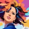 Leila Mayer - @alemdeunhas - TikTok