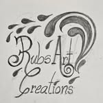 Leila McLeod - @rubasartcreations - Instagram