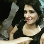 Leila Mello - @leilamello1005 - Instagram
