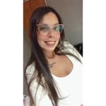 Leila Miranda - @leilamirandaa - Instagram