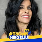 Leila Miranda - @leilamirandamesquita - Instagram