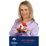 Leila Miranda - @leilamiranda.remax - Instagram