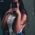 Leila Miranda - @euleilasaantoz.wx_0 - Instagram