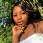 Laila Mitchell - @brown_barbieee__ - Instagram