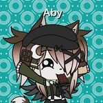 leila mitchell - @_abys_gachas_uwu - Instagram