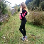Leila Mitchell - @___leila_mitchell - Instagram