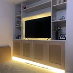 Leila Mitchell - @diy.home_12 - Instagram