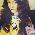 Leila Moses - @ijupepys.16873 - Instagram