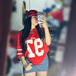 Leila Muñoz - @mayleila28 - Instagram