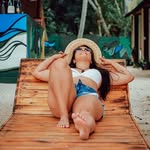 Leila Munoz - @leilamunoz97 - Instagram
