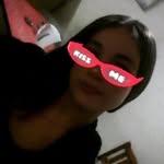 Leila Muñoz - @mili.i304 - Instagram
