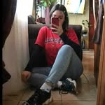 leila muñoz - @_leilamunoz - Instagram