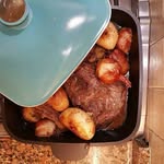 Leila Muñoz - @leila_cocinar_hace_bien - Instagram