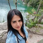Leila Muñoz - @m.leila93 - Instagram