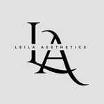 Leila Munoz - @theleilaesthetics - Instagram