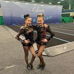 Leila nelson💕 - @leila_cheerleading_ - Instagram