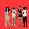 Leila Nelson - @girls2much - TikTok