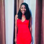 Leila Nelson Matusse - @obsecada_por_marllen - Instagram