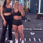 Leila Pace - @leilapace00 - Instagram