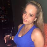 @leilapace01 - Instagram