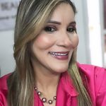 Leila Padilla - @ley_lapa - Instagram
