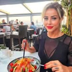 Leila Patrick - @epaulettes99 - Instagram