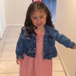 Leila Rivas - @miri.clebaby - Instagram