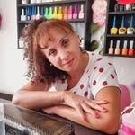 Leila Rivas - @leilarivas58 - Instagram