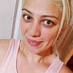Leila Yamila Rivas - @leila_rivas90 - Instagram