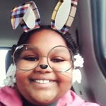 Laila Robinson - @laila.robinson.3910 - Instagram
