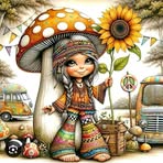 Leila Rosenberg - Facebook