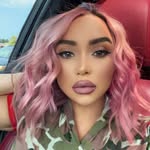 Leila Ruth Salinas - @leila4ever3_rn - Instagram