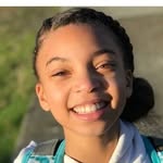 Leila-Ryan - @green_eyed_champ - Instagram